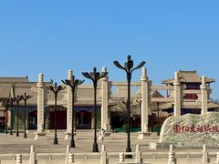 -天津妈祖文化园