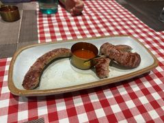 -自然食集西餐厅(泰晤士小镇店)