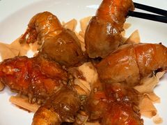 -滋粥楼·顺德菜(番禺广场总店)