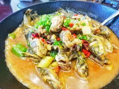 -茶港食堂(武昌店)