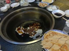 -荣德灶台鱼(圣泉寺店)