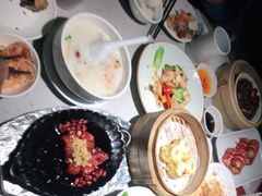 -吉旺港式餐厅(南方商城店)