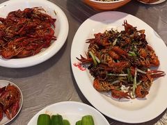 -四妹餐厅(玫瑰街店)