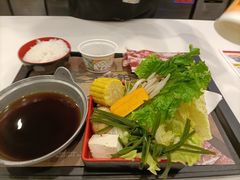 -吉野家(服装城店)