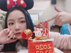 -优一甜荟(万达店)