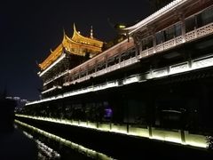 -眉山湿地公园(东坡区)
