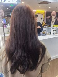 点击看大图 -奈川烫染Salon