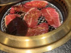 -神户赤童日式烤肉伙伴(东直门店)