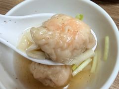 -百福麵家(新馬路店)