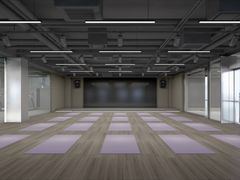 -OXYGYM奥美氧舱运动中心(丽都水岸店)