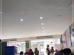 大堂-斯丹姜母鸭·古法干香(涂门街总店)