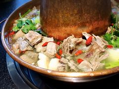 -羊肉街口老银川滩羊涮肉馆
