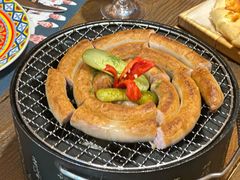 -卢布里西餐厅(总店)