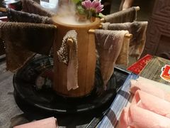 -大味老火锅City店