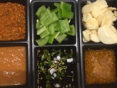 -花味·自助烤肉(雨花客厅店)