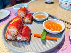 -点都德(长泰广场店)