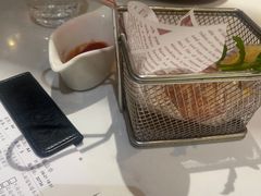 -西堤牛排(南京龙江店)