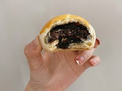 红豆酥-赞记龙凤礼饼(广州市二宫向群宾馆店)