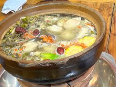 -洪大厨鸡煲(福田店)