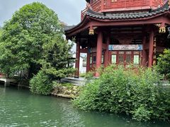 -姑婆山旅游区