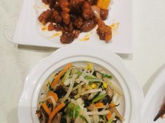 -古南都·老广东酒楼(龙江店)