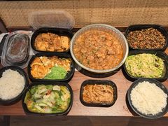 -浩海火烧云傣家菜(京广店)