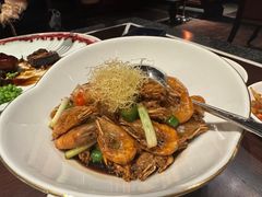 -杭州西子湖四季酒店·金沙厅