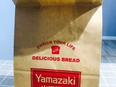 -山崎面包(静安久光店)