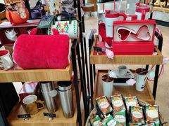 -星巴克臻选(杭州嘉里中心1F店)