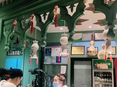 -驿楼兰·新疆菜(火车站店)