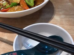 -东北小二东北菜(大车家巷店)