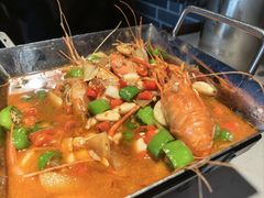 -千岛湖小鱼儿·淳安匠心农家菜