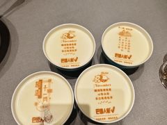 -巴盟人家·内蒙地方菜(华丽家族店)