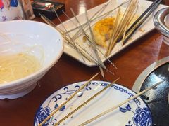 -老何太太鹤岗小串·团建聚餐(龙华店)
