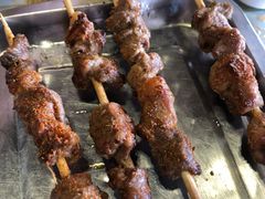 -清真·鸦儿李记·涮肉(和平里店)