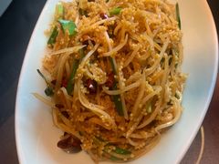 -陕北南泥湾·延安本地菜(人民公园店)