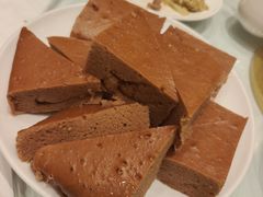 红糖糕-粥旺庄(芳村店)