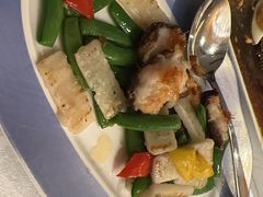 -香宫中餐厅 · 桂林香格里拉