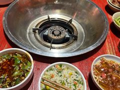 -矮板凳老火锅(宽窄巷子店)