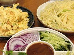 -老昌春饼(中央大街店)
