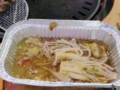 -玄希浪漫厨房·韩料烤肉(湖滨银泰in77店)