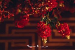 点击看大图 -Tian Design天源婚礼策划