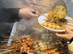 -郭记小街麻辣烫(南小街总店)