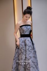-艾朵婚纱