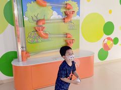 -苏州青少年科技馆