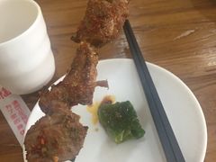 -阿达西新疆餐厅(西北大学店)