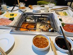 -海底捞火锅(长沙华创国际广场店)