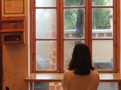 -长颈鹿咖啡(大学路店)