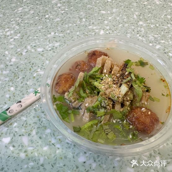 梦之味鸡汁豆腐串