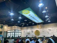 -阿金大白·上海菜馆(新天地店)
